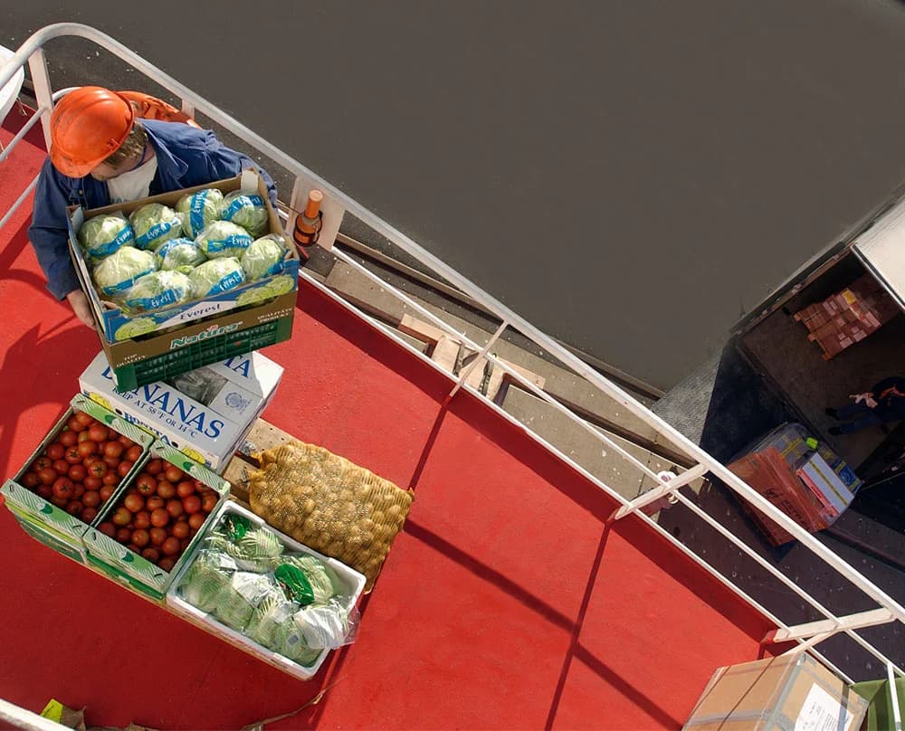 Supply Services